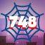 Web 748