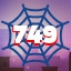 Web 749
