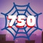 Web 750