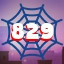 Web 829