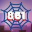 Web 861