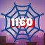 Web 1160