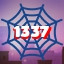 Web 1337