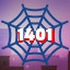 Web 1401