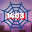 Web 1403