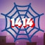 Web 1414