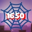 Web 1650
