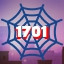 Web 1701