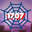 Web 1707