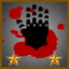 Gauntlet Veteran