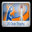 Australian 20 Over Trophy