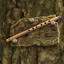 Flukey Fluting