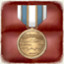 Naggiar Service Medal