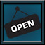 Open game