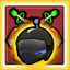 Dodger Zapper Level 3