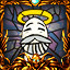 Almost saint