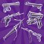Arms Race