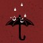 It's raining (beast)men