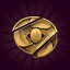All the gold! Hard