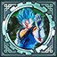 And This...is Vegito Blue!