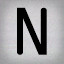 N