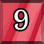 Achievement 69