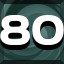 Achievement 1230