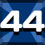 Achievement 1848