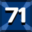 Achievement 1875