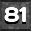 Achievement 2975