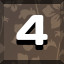 Achievement 3552