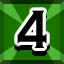 Achievement 116