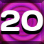 Achievement 4004