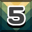 Achievement 560