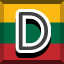 Achievement 781