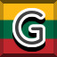 Achievement 784