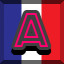Achievement 856