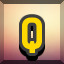 Achievement 1540