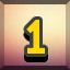 Achievement 1551