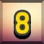 Achievement 1558