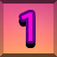 Achievement 1764