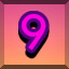 Achievement 1772