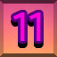 Achievement 1774
