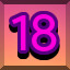 Achievement 1781