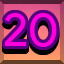 Achievement 1783