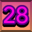 Achievement 1791