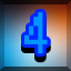 Achievement 1916