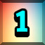 Achievement 1972