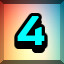Achievement 1975
