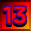 Achievement 2043